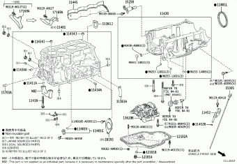 LEXUS ES3##/250 AXZH10L-BEXGBA AXZA15,AXZH1#,GSZ10
