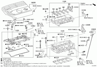 LEXUS ES350/300H/2## MXZA10L-AEXGBC ASZ10,AXZA10,AXZH10,GSZ10,MXZA10