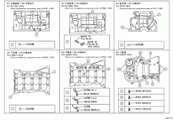 LEXUS LM350/LM300H AYH36L-LFXVB AYH36,GGH31