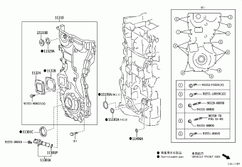 LEXUS LM350/LM300H AYH36L-LFXVB AYH36,GGH31