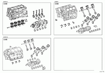 LEXUS LM350/LM300H GGH31L-LNZXB AYH36,GGH31