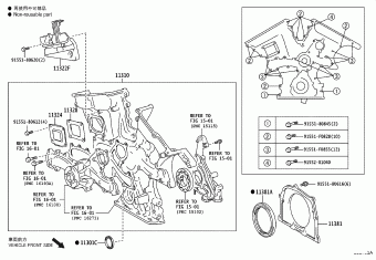 LEXUS LM350/LM300H GGH31R-LNTXK AYH36,GGH31