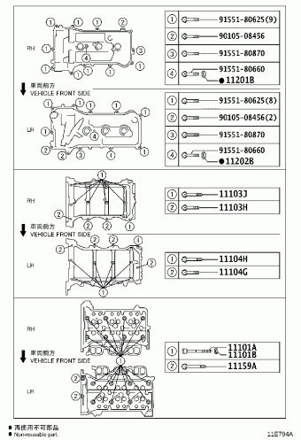 LEXUS LM350/LM300H GGH31R-LNTXK AYH36,GGH31