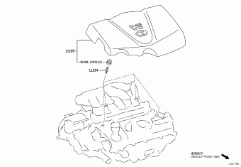 LEXUS LM350/LM300H GGH31L-LNZXB AYH36,GGH31