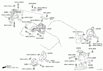 LEXUS LM350/LM300H GGH31R-LNTXK AYH36,GGH31