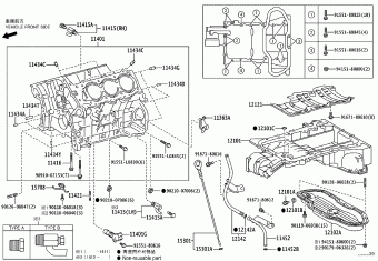 LEXUS RC3###/200T GSC10L-RCZLHV ASC10,AVC10,GSC10