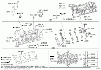 LEXUS IS SERIES USE30L-BEZLHA ASE30,GSE3#,USE30