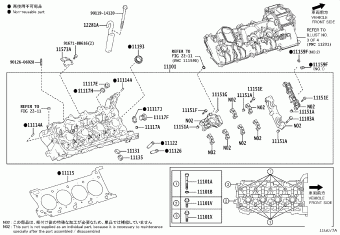 LEXUS IS SERIES USE30L-BEZLHA ASE30,GSE3#,USE30