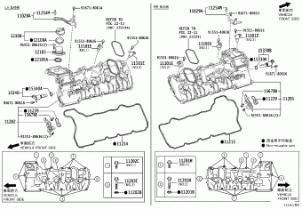 LEXUS IS SERIES USE30L-BEZLHA ASE30,GSE3#,USE30