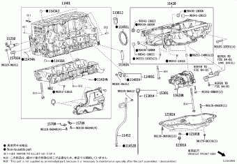 LEXUS NX SERIES TAZA25L-AWZLT AAZA2#,AAZH2#,MAZA20,TAZA25