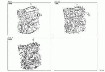 LEXUS NX SERIES TAZA25L-AWZLT AAZA2#,AAZH2#,MAZA20,TAZA25