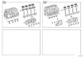 LEXUS NX SERIES AAZH25L-AWXLBA AAZA2#,AAZH2#,TAZA25