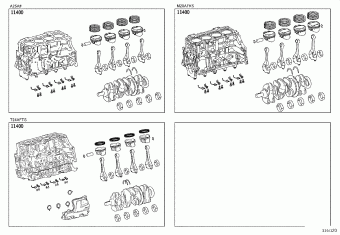 LEXUS NX SERIES TAZA25L-AWZLT AAZA2#,AAZH2#,MAZA20,TAZA25