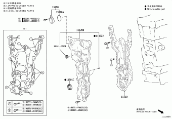 LEXUS NX SERIES(TMMC TAZA25L-CWZLTA AAZA2#,AAZH25,TAZA25