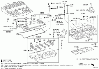 LEXUS NX SERIES(TMMC AAZA25L-CWZLBA AAZA2#,AAZH25,TAZA25