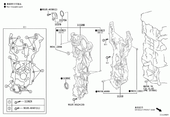 LEXUS NX SERIES(TMMC AAZH25L-CWXLBA AAZA2#,AAZH25,TAZA25