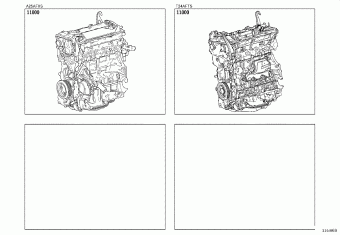 LEXUS RX SERIES(TMMC TALH17L-CWTGTA AALH15,TALA1#,TALH17