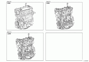 LEXUS RX SERIES AALH15R-AWXGB AALH1#,TALA1#,TALH17