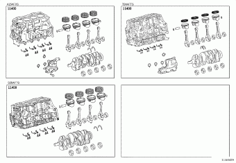 LEXUS RX SERIES AALH15R-AWXGB AALH1#,TALA1#,TALH17