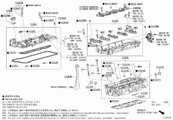 LEXUS RX SERIES TALA15L-AWZGTV AALH1#,TALA1#,TALH17
