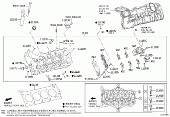 LEXUS LC500/500H URZ100L-AKUBHW GWZ100,URZ100