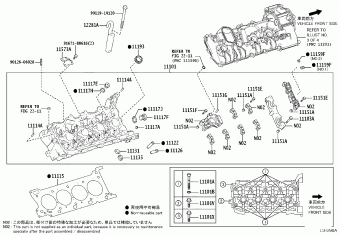 LEXUS LC500/500H URZ100L-AKUBHW GWZ100,URZ100