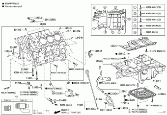 LEXUS GS SERIES GRL15L-BETQHA ARL10,GRL1#,GWL10