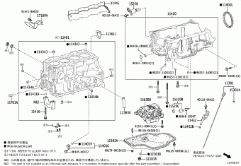 LEXUS LM500H/350H AAWH10R-LFXVBQ AAWH1#,TAWH15