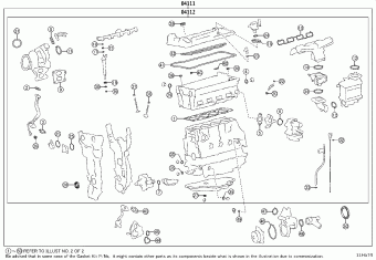LEXUS TX SERIES TAUA10L-BWZGTA GYU15,TAUA1#,TAUH15
