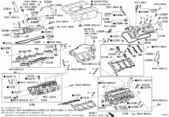 LEXUS RX350/450H GGL15L-AWTGKA GGL1#,GYL1#