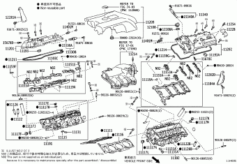LEXUS RX270/350/450H GYL15L-AWXGKW AGL10,GGL15,GYL1#