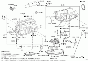 LEXUS RX SERIES AALH16L-AWXGBA AALH1#,TALA10,TALH17