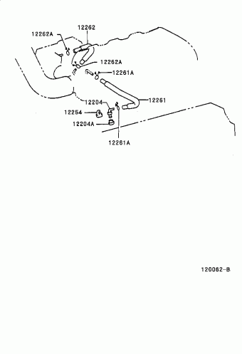 LEXUS LS400 UCF20L-AEAGKA UCF20