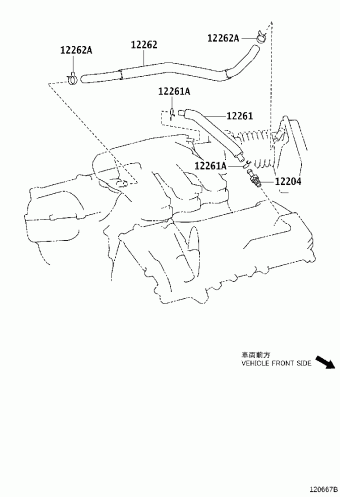 LEXUS RX330/350 GSU35L-CWAGKA MCU3#,GSU3#