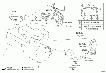 LEXUS LM350/LM300H AYH36R-LFXVB AYH36,GGH31