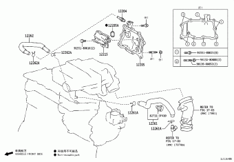 LEXUS LM350/LM300H AYH36L-LFXVB AYH36,GGH31