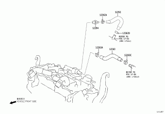 LEXUS RX SERIES AGL25L-AWTGZC AGL2#,GGL2#,GYL25