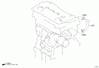 LEXUS RX SERIES(TMMC AALH15L-CWXGBA AALH15,TALA1#,TALH17