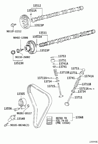 LEXUS IS300 JCE10L-AWAVFA JCE10