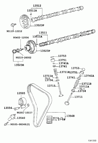 LEXUS GS300/400/430 JZS160L-BEAQFA JZS160,UZS16#