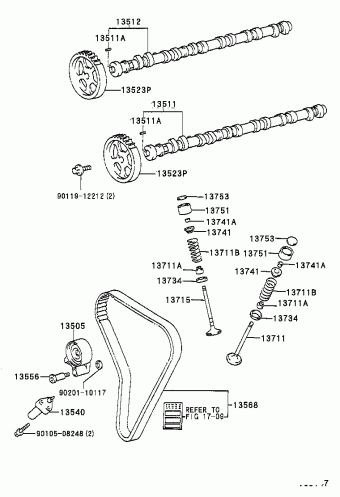 LEXUS SC300/400 JZZ31L-ACPVFA UZZ30,JZZ31