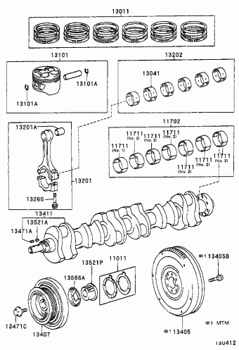 LEXUS IS300 JCE10L-AWAVFA JCE10