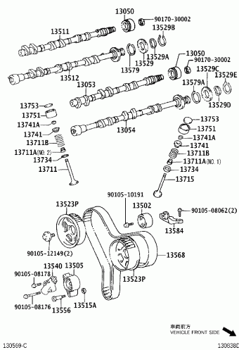 LEXUS RX400H MHU38R-AWXGKW MHU38