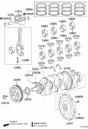 LEXUS IS2###/3### AVE30R-AEXLHQ ASE30,AVE30,GSE3#