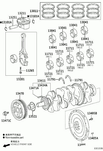 LEXUS RC3###/200T AVC10R-RCXLHW ASC10,AVC10,GSC10