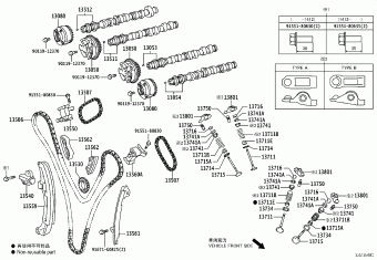 LEXUS RX270/350/450H GGL15L-AWTGKW AGL10,GGL15,GYL1#