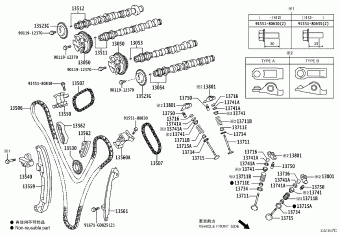 LEXUS RX270/350/450H GYL15L-AWXGKW AGL10,GGL15,GYL1#