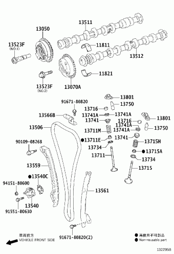 LEXUS IS2###/3### ASE30L-AEZLZ ASE30,AVE30,GSE3#