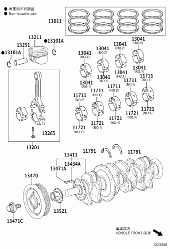 LEXUS RX SERIES AGL25L-AWTGZ AGL2#,GGL2#,GYL25