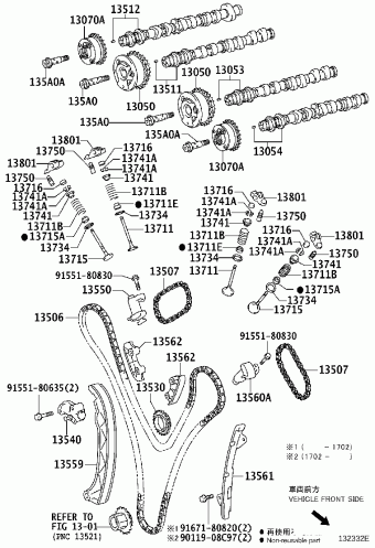 LEXUS RX SERIES GGL20L-AWZGBV AGL2#,GGL2#,GYL25